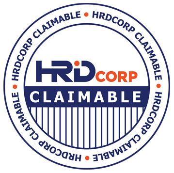 HRDC Claimable Logo