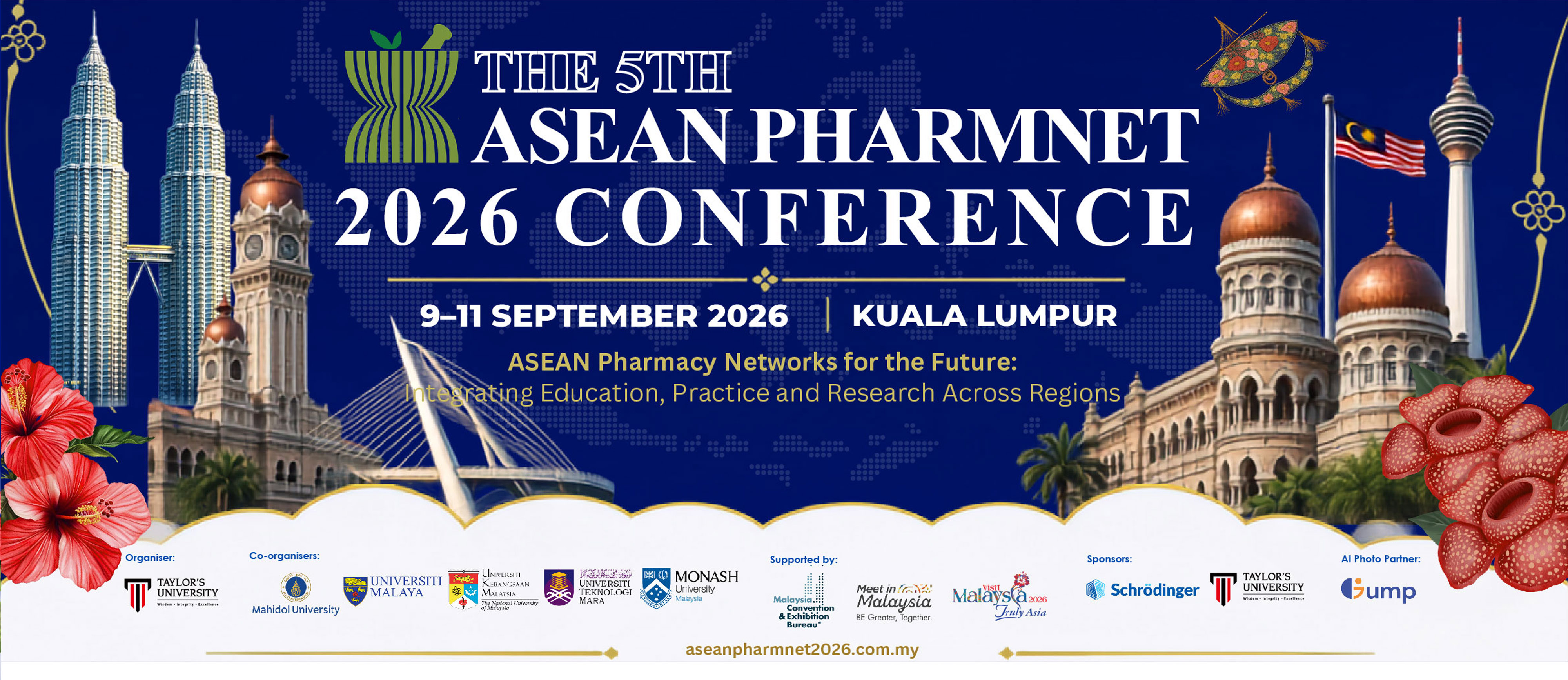 ASEAN PharmNET 2026