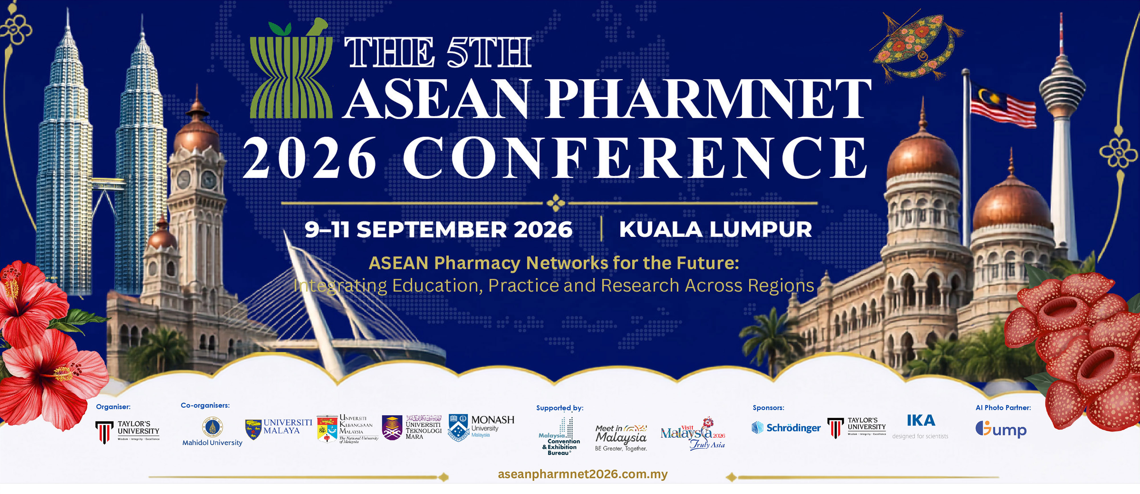 ASEAN PharmNET 2026